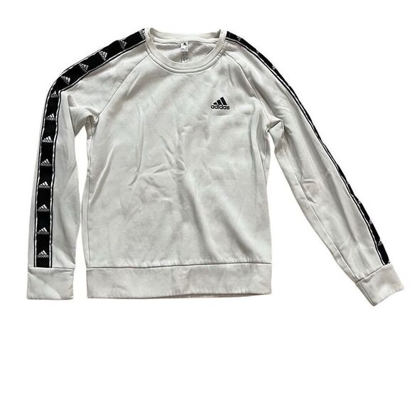 Adidas Sweatshirt - Picture 1 of 4